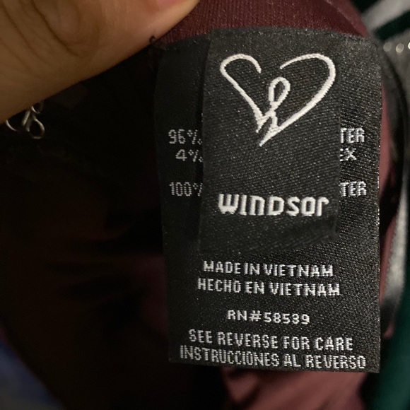 Prom dress - Picture 3 of 4